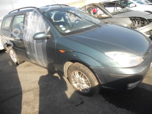 Right rear door FORD FOCUS I Turnier (DNW) 1.8 Turbo DI / TDDi | BP20033979C5 