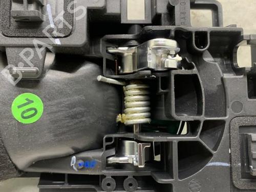 Used Front right interior door handle Front right interior door handle CITROËN C5 AIRCROSS (A_) 1.5 BlueHDi 130 (ACYHZJ, ACYHZR) (131 hp) 19968875 19968875