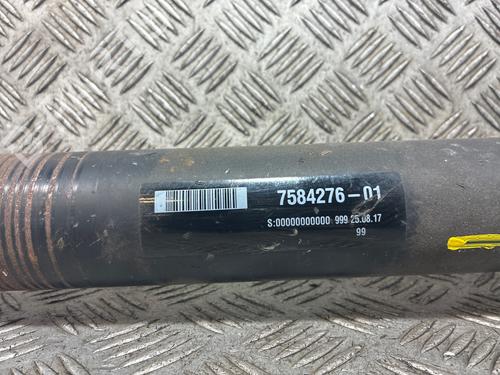 Driveshaft BMW X3 (E83) xDrive 20 d | BP38941960M37 - Image 3
