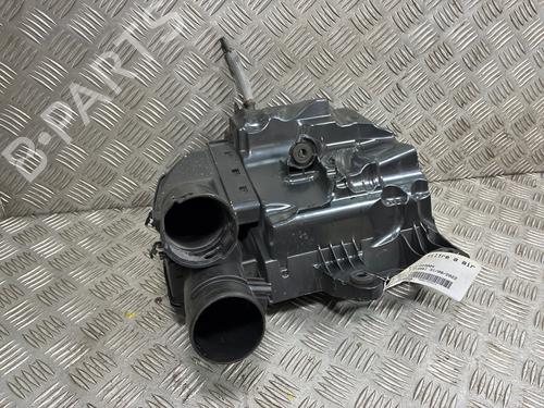 Used Air filter box Air filter box PEUGEOT 208 I (CA_, CC_) [2012-2021] 33858661 33858661