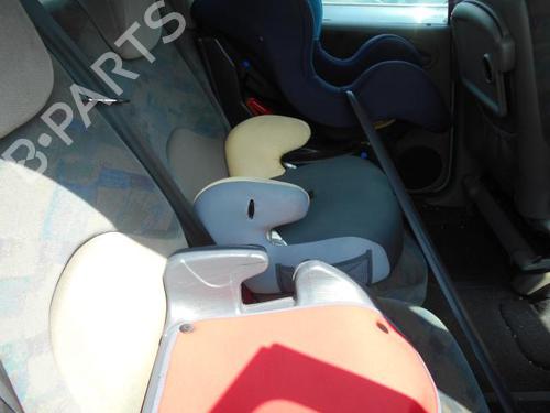 ABS pump CITROËN XSARA PICASSO (N68) 2.0 HDi | BP19986375M43 