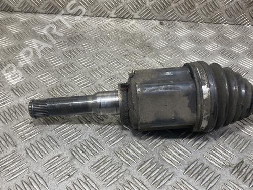 Left front driveshaft CHEVROLET ORLANDO (J309) 2.0 D | BP29897314M38 - Image 3