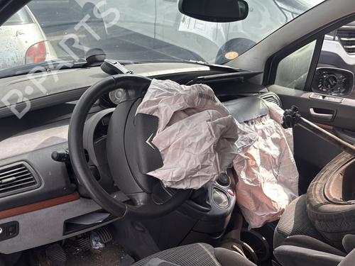 Hand brake CITROËN C8 (EA_, EB_) 2.0 HDi 165 | BP29897658I18 - Image 13