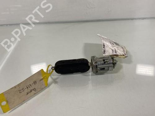 Ignition barrel FIAT BRAVO II (198_) 1.6 D Multijet (198AXH1B) | BP20033351M48 