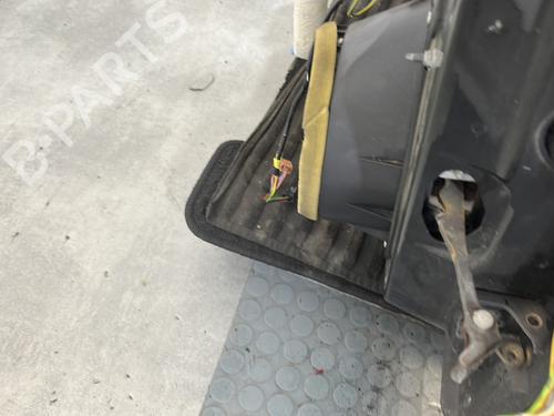 Left front door CITROËN C4 Grand Picasso I (UA_) 1.6 HDi | BP29711708C2 