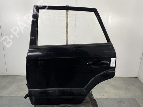 Used Left rear door HYUNDAI TUCSON (JM) 2.0 CRDi All-wheel Drive (140 hp) 21376574