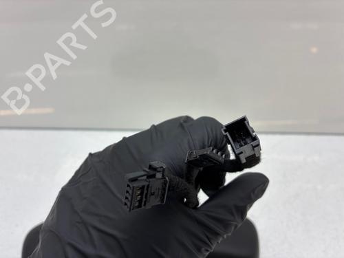 Used Rear mirror Rear mirror 38475022 38475022