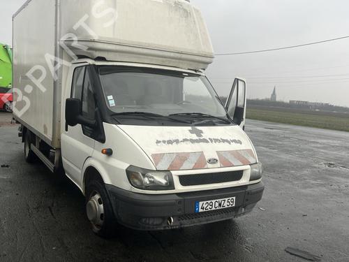 Left front window switch FORD TRANSIT Van (FA_ _) 2.4 TDE | BP19989333I27 - Image 9