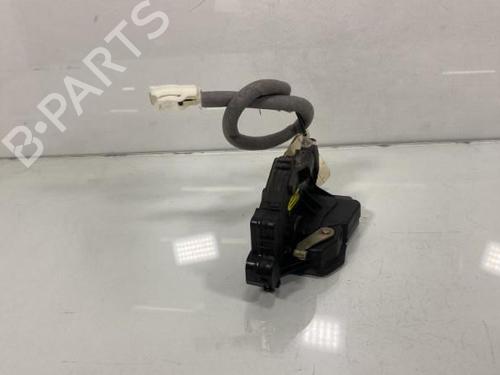 Rear right lock BMW 3 (E46) 316 i | BP19996091C99 