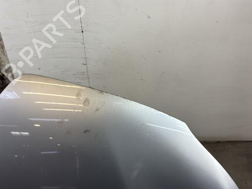 Motorhjelm Motorhjelm RENAULT CAPTUR I (J5_, H5_) 1.2 TCe 120 (118 hp) 33830809 33830809