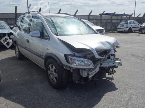 Hand brake OPEL ZAFIRA A MPV (T98) 1.6 16V (F75) | BP20030469I18 