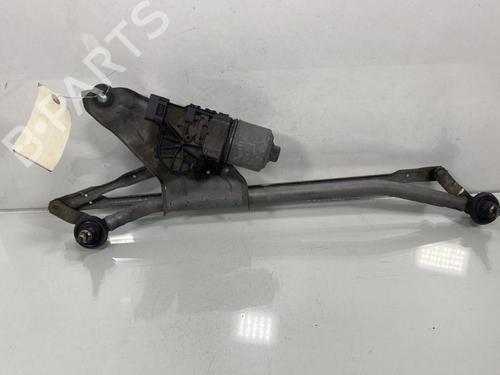Front wiper motor DACIA LOGAN MCV (KS_) 1.5 dCi (KS0K) | BP20026159M29 