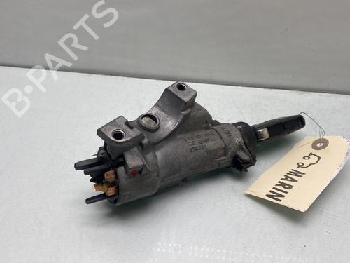Used Ignition barrel SKODA FABIA I (6Y2) 1.9 TDI (100 hp) 29939066
