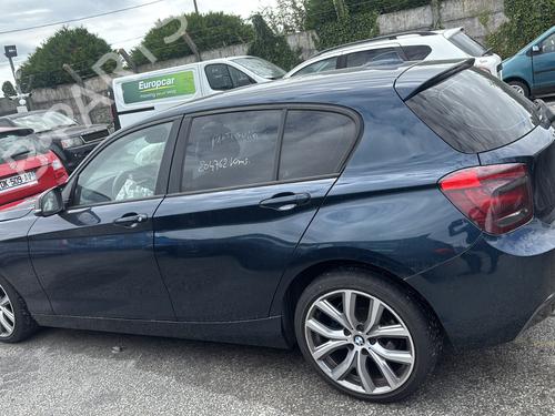 Switch BMW 1 (F20) 116 d | BP29759320I30 - Image 19