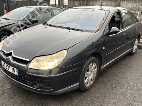 Left front window switch CITROËN C5 II (RC_) 1.6 HDi (RC8HZB) | BP32292524I27  - Image 23