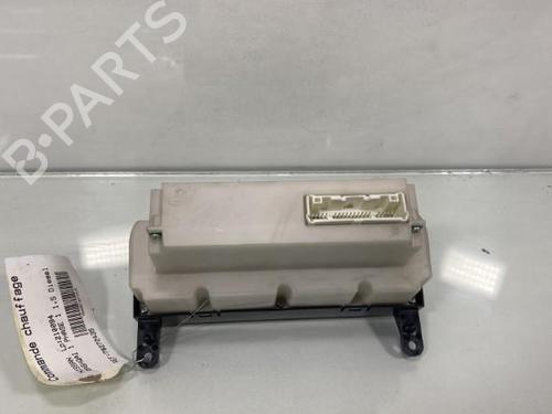 Used Climate control Climate control 19962060 19962060