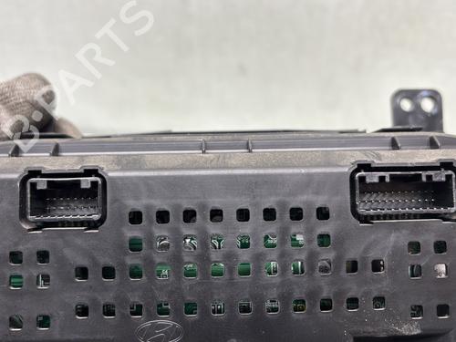 Instrument cluster HYUNDAI ix35 (LM, EL, ELH) 1.7 CRDi | BP27721770C47 