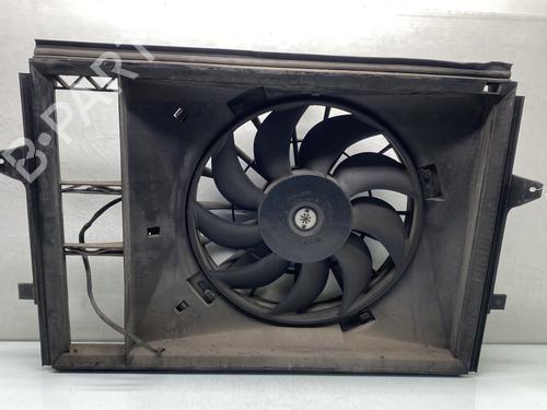 Radiator fan PEUGEOT 806 (221) 2.0 HDI | BP28280119M35 