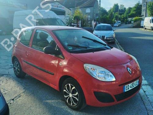 Front left interior door handle RENAULT TWINGO II (CN0_) 1.2 (CN0D) | BP26212007I13  - Image 13