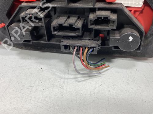Used Right taillight Right taillight VW GOLF IV (1J1) [1997-2008] 19999518 19999518