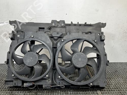 Used Front slam panel PEUGEOT EXPERT Van (VF3A_, VF3U_, VF3X_) 1.6 HDi 90 16V (90 hp) 28441561