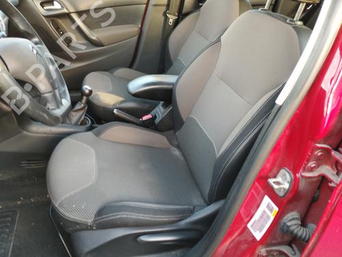 Switch CITROËN C3 II (SC_) 1.4 HDi 70 (SC8HZC, SC8HR0, SC8HP4) | BP33659231I30 - Image 11