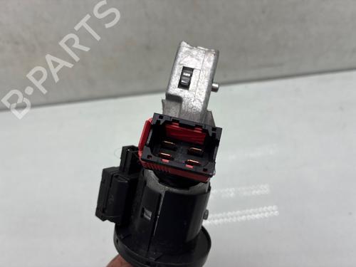 Ignition barrel RENAULT MODUS / GRAND MODUS (F/JP0_) 1.2 16V (JP0W) | BP36363960M48 - Image 3