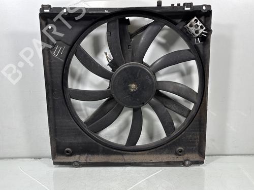 Kjølevifte elektrisk RENAULT TWINGO I (C06_) 1.2 (C066, C068) (58 hp) 30484870