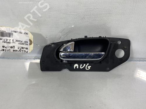 Front left interior door handle PEUGEOT 607 (9D, 9U) 2.2 HDi | BP19973336I13 - Image 3