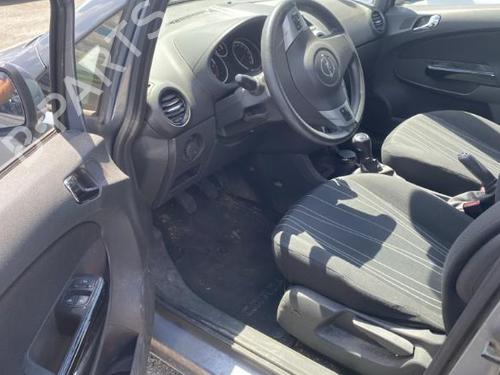 Horn OPEL CORSA D (S07) 1.3 CDTI (L08, L68) | BP35896801E13  - Image 20