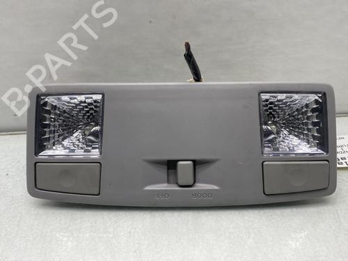 Used Interior roof light Interior roof light MAZDA 3 (BK) 1.6 DI Turbo (109 hp) 21490049 21490049