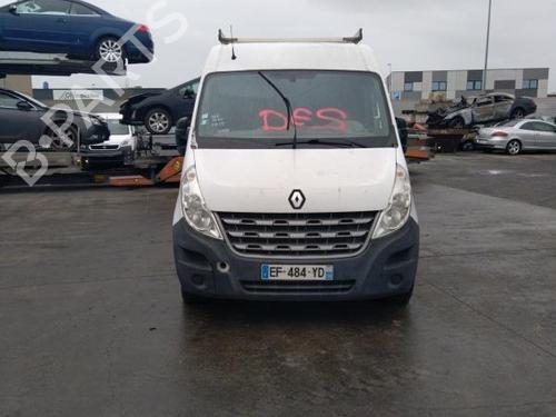 Pedal RENAULT MASTER III Van (FV) 2.3 dCi 125 FWD (FV0C, FV0D, FV0G, FV0H, FV0J, FV0K,... | BP26952896I4  - Image 12