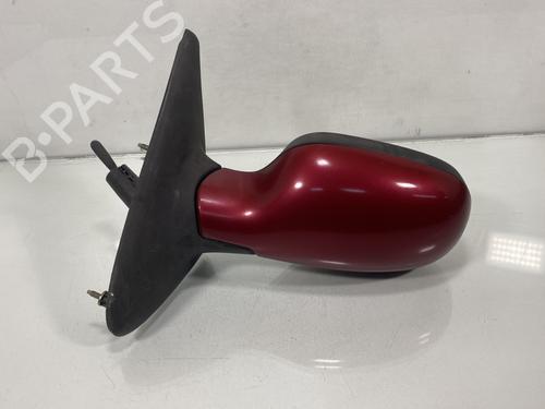 Left mirror RENAULT MEGANE I (BA0/1_)  | BP20035171C26 