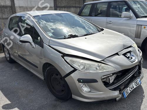 Tailgate PEUGEOT 308 I (4A_, 4C_) 1.6 HDi | BP28441668C6 