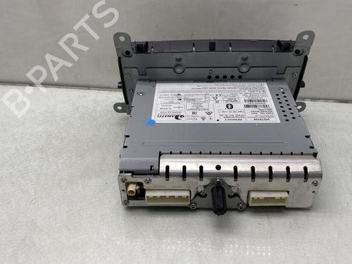 Radio RENAULT CLIO IV (BH_) 1.5 dCi 75 | BP22793748E6 