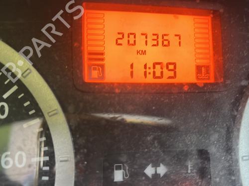 Engine DACIA LOGAN (LS_) 1.5 dCi (LS0K) | BP24951763M1  - Image 5