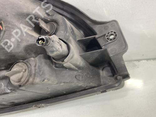 Left headlight HYUNDAI TUCSON (JM) 2.0 CRDi | BP28097218C28 