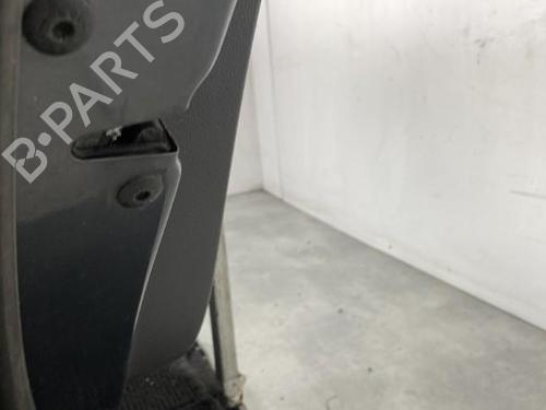 Used Left rear door VW JETTA III (1K2) 1.9 TDI (105 hp) 19970552