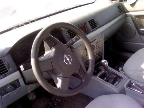 Warning switch OPEL VECTRA C (Z02)  | BP20007226I22  - Image 8