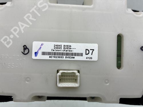 Used Climate control Climate control 37193856 37193856