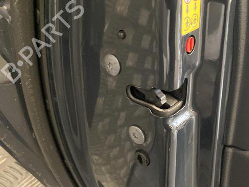 Left rear door PEUGEOT 308 I (4A_, 4C_) 1.6 HDi | BP21957247C4 