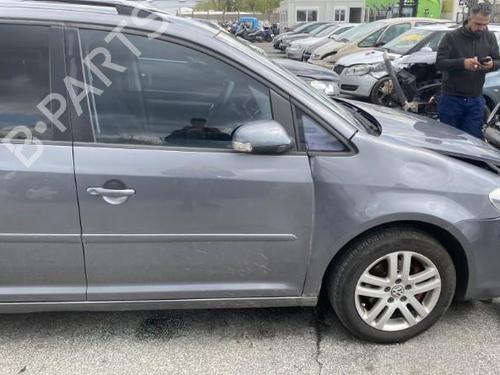 Front right window mechanism VW TOURAN (1T1, 1T2) 1.9 TDI | BP20311475C23 