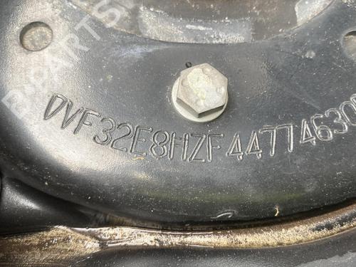 Electronic module PEUGEOT 206 SW (2E/K) 1.4 HDi | BP34449710M83 - Image 38