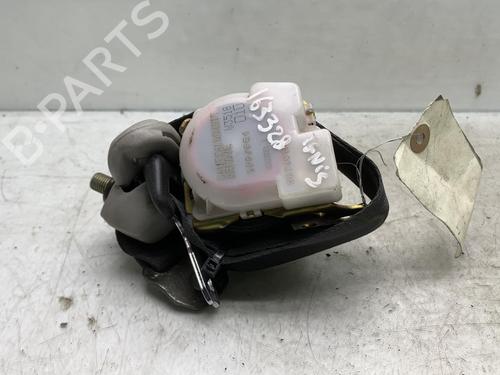 Venstre bak beltestrammer SUZUKI IGNIS II (MH) 1.3 DDiS (RM413D) | BP20034622C89 