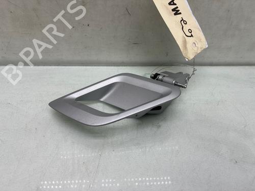 Front right interior door handle SKODA FABIA II (542) 1.4 | BP37005993I14 - Image 4
