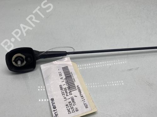 Antenna/Base DACIA DUSTER (HS_) 1.5 dCi 7700773864