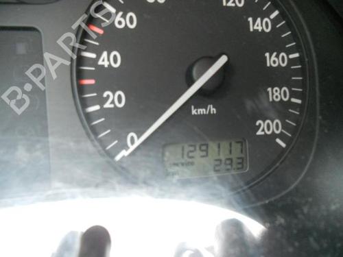 Left mirror VW POLO III (6N1) 75 1.6 | BP20034631C26 