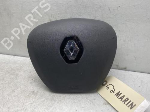 Used Driver airbag Driver airbag RENAULT CLIO IV (BH_) 1.2 TCe 120 (BHAU) (118 hp) 19952553 19952553