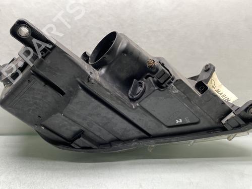 Left headlight VW TIGUAN (5N_) 2.0 TDI 4motion | BP27642873C28 - Image 3