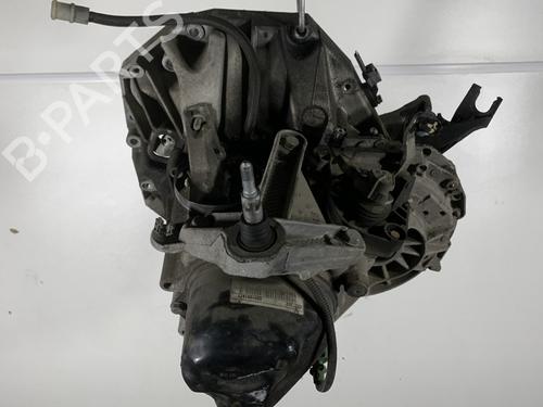 Gearbox RENAULT CLIO III (BR0/1, CR0/1) 1.5 dCi | BP26455669M3 